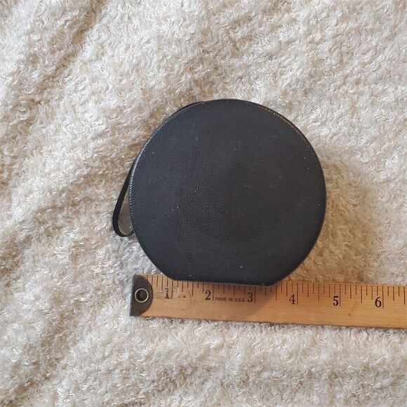 Vintage Lady Schick Electric Razor‎ Genie Design Red with Original Case - Picture 11 of 14